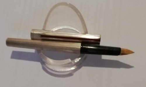 Suberbe stylo plume - dupont, en