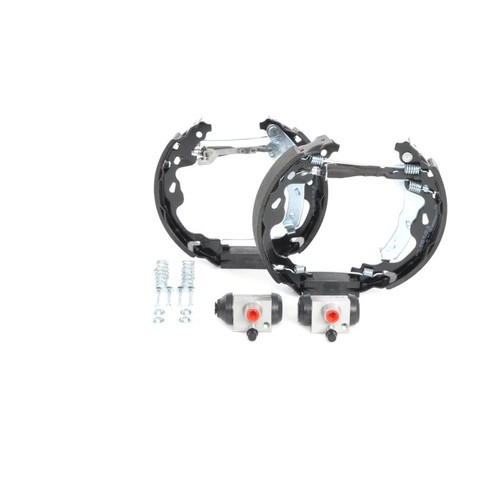 Kit machoire freins pour - kit,