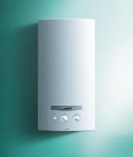 Chauffe-Eau Vaillant Atmomag 144/1I Classe A, Camera Ouvert Méthane 14 Litres