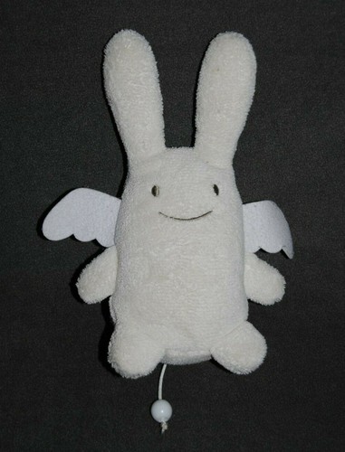 Peluche doudou musical - doudou,