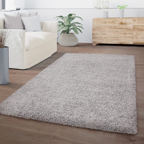 Tapis salon poils longs - tapis,