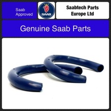 2 X Authentique Saab 9-3 03-12