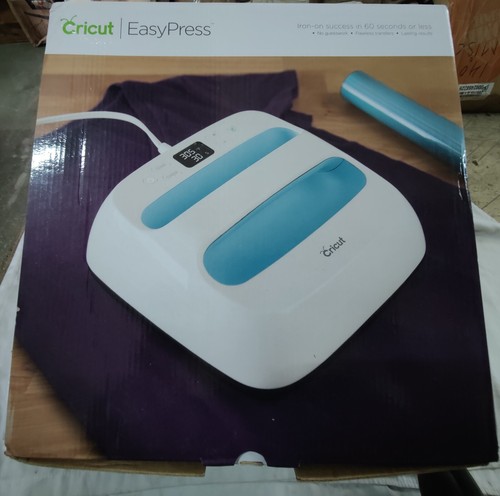 Repassage professionnel cricut - repassage,