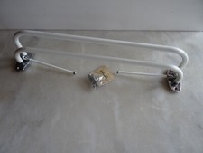 ANCIEN PORTE SERVIETTE VINTAGE