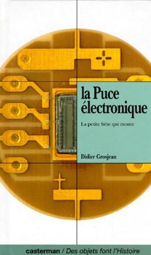Puce electronique la - la,