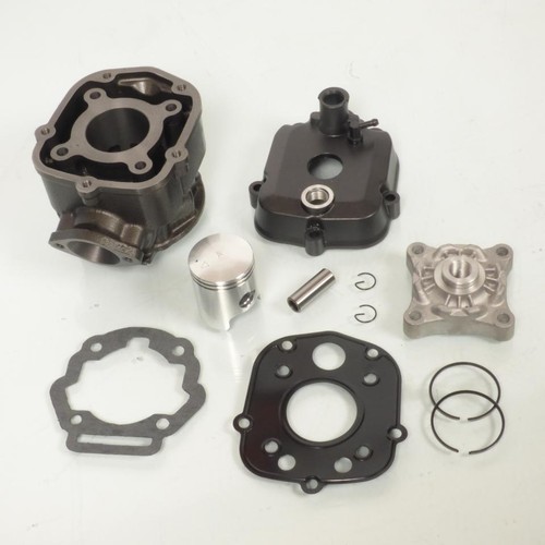 Haut moteur doppler - haut, moto