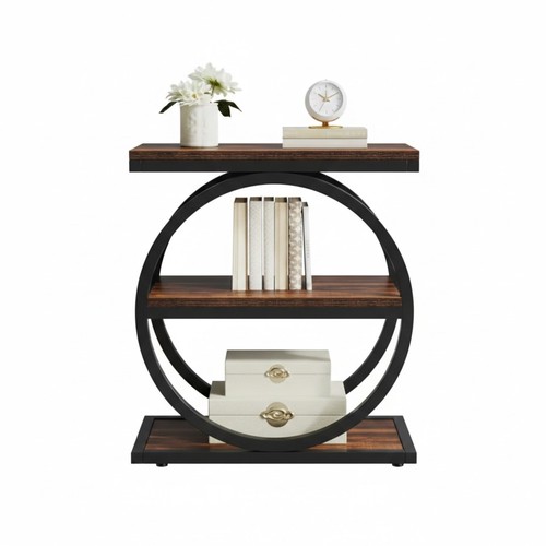 Table appoint industrielle 3 - d'appoint,