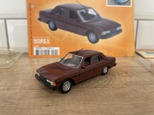 Voiture Miniature 1/43 Peugeot