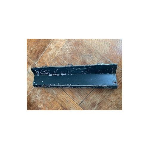 Tôle cache moteur pour - cache,
