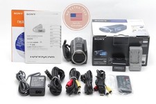 [PRESQUE COMME NEUF DANS SA BOÎTE] Caméscope numérique Handycam Sony...