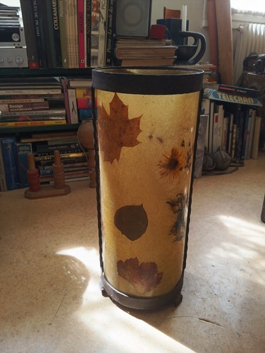 Porte parapluie résine - porte,