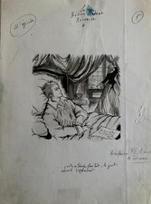 JACQUES GRANGE (1906-1996)