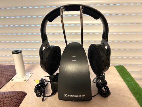 Casque auriculaire sans - , fil