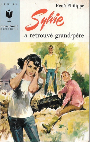 Sylvie retrouvé grand père - sylvie,