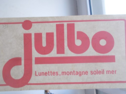 Autocollant julbo lunettes - autocollant,