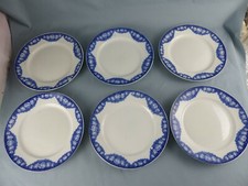 VILLEROY & BOCH GUDRUN bleu