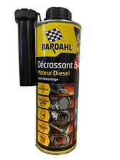 Bardahl 5 en 1 Décrassant
