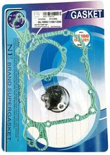 Pochette complète de joints moteur pour Honda GL 1000 GL 1100 Gold Wing GL 1200 