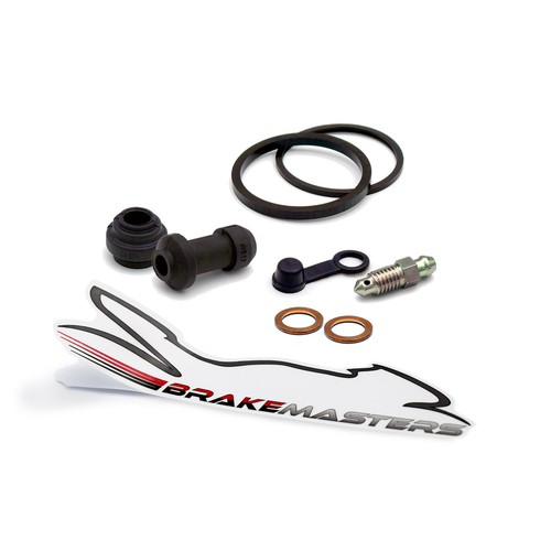 Suzuki dr500 1988 kit - r, j