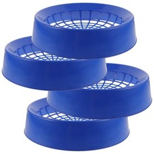  4pcs Nids de reproduction de