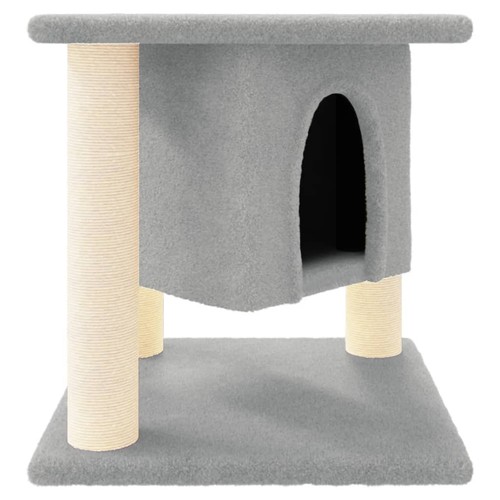 Arbre chat meuble tour - chat,
