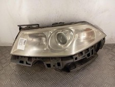 Optique avant principal gauche