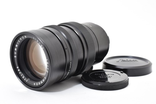 Presque comme neuf - [], leica