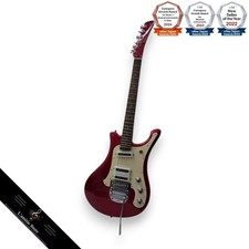 Guitare électrique Yamaha