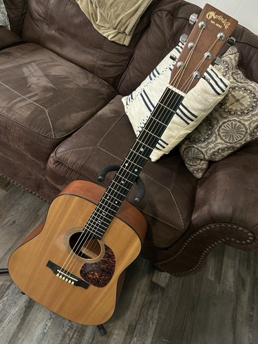 2011 usa martin - d-16, gt
