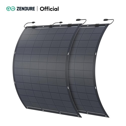 Zendure officia flexibel - officia,
