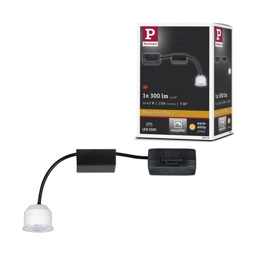 92976 spot encastré led - 92976,