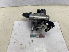 Boîtier Du Papillon YAMAHA