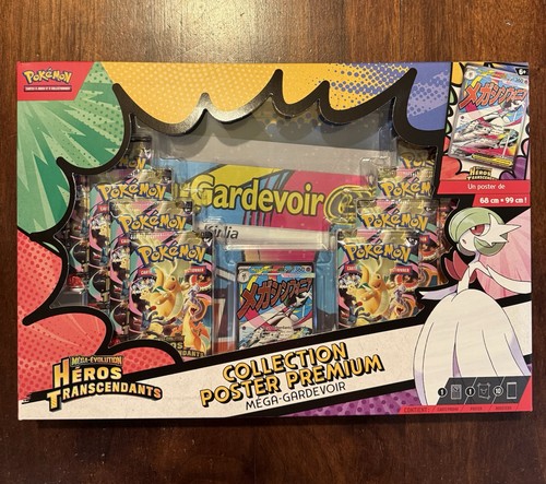 Pokemon coffret collection - coffret,
