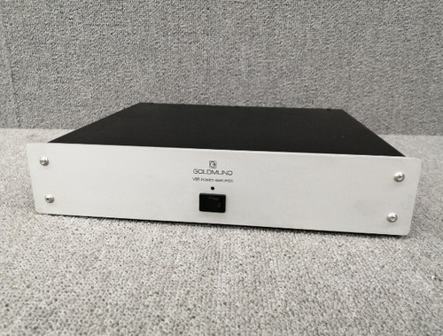 Amplificateur puissance - amplificateur,