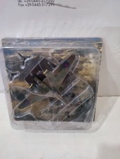 AVION METAL ATLAS HANLEY PAGE