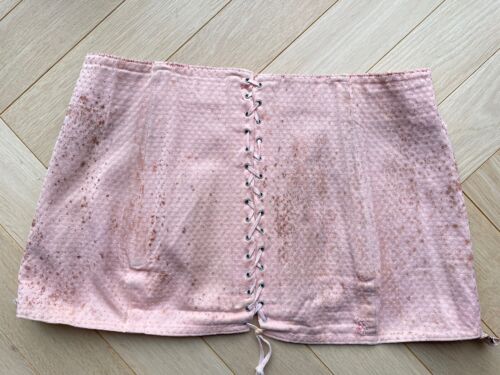 Ancien corset gaine vintage - ancien, /