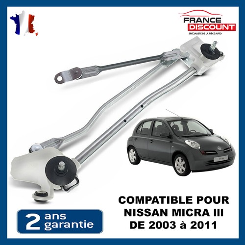 Tringlerie moteur - tringlerie, de