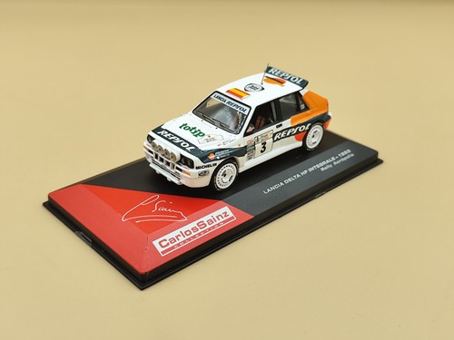 Lancia delta hf - delta,