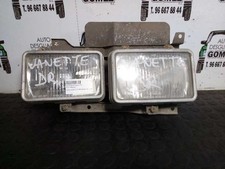 phare droit NISSAN VANETTE C