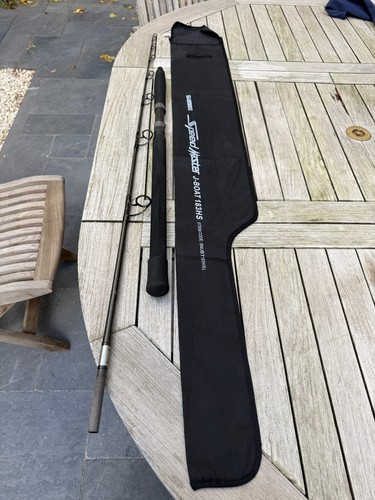 Canne pêche jig - -,