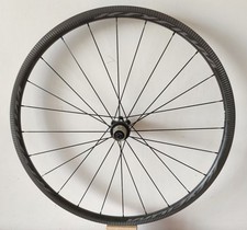 Roue Arrière Mavic Ksyrium Pro Carbon SL 700 Tubular Wheel