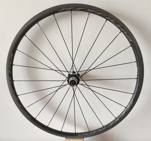 Roue arrière mavic ksyrium - roue,
