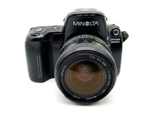 Minolta Dynax 800si Exakta