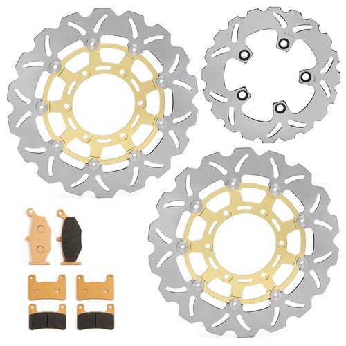 Disques plaquettes frein - disques,