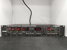 T.C. Electronic TC2290 Dynamic Delay Effects Pedal Used