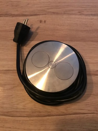 Bachmann twist prise double - twist,