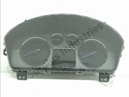 Bloc compteurs cadillac - bloc,