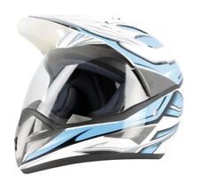 Casque Helmet Enduro Trail