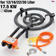 Brûleur Gaz Utschag Учаг