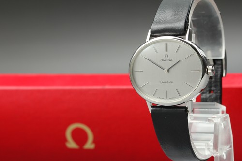 Montre homme omega - omega, geneve